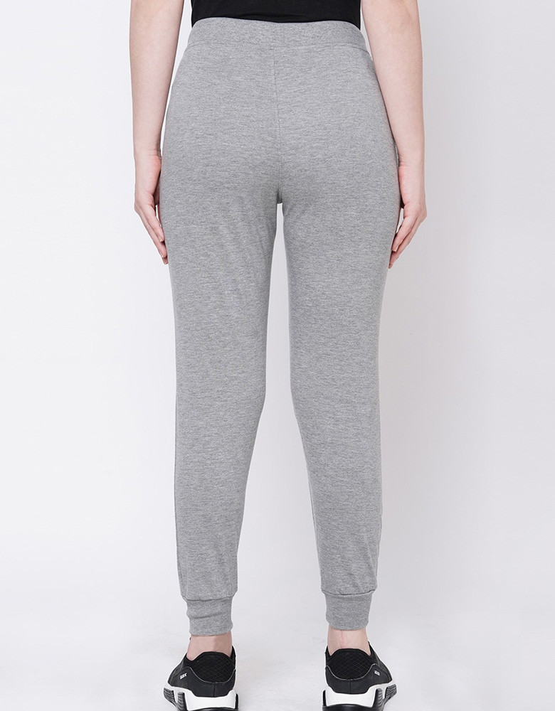 Women Cotton Track Pant