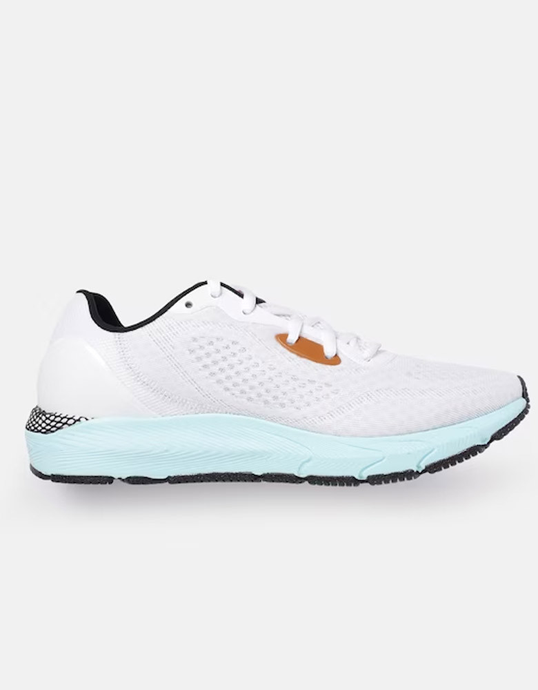 Women Woven Design HOVR Sonic 5 Running Shoes