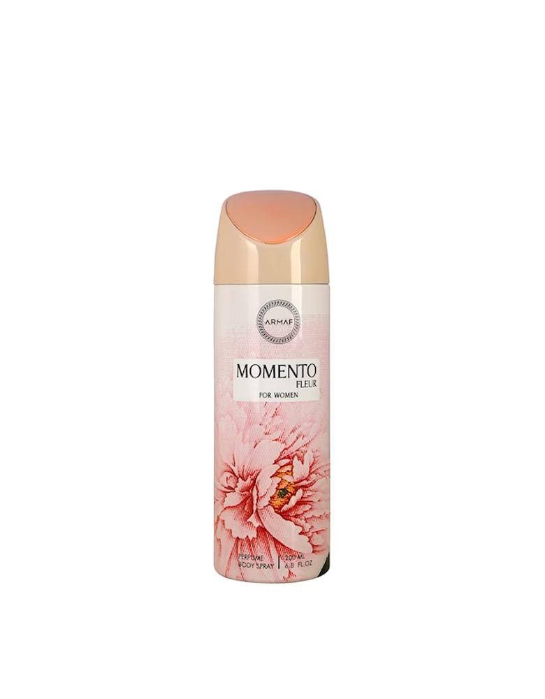 Women Momento Fluer Perfume Body Spray 200 ml