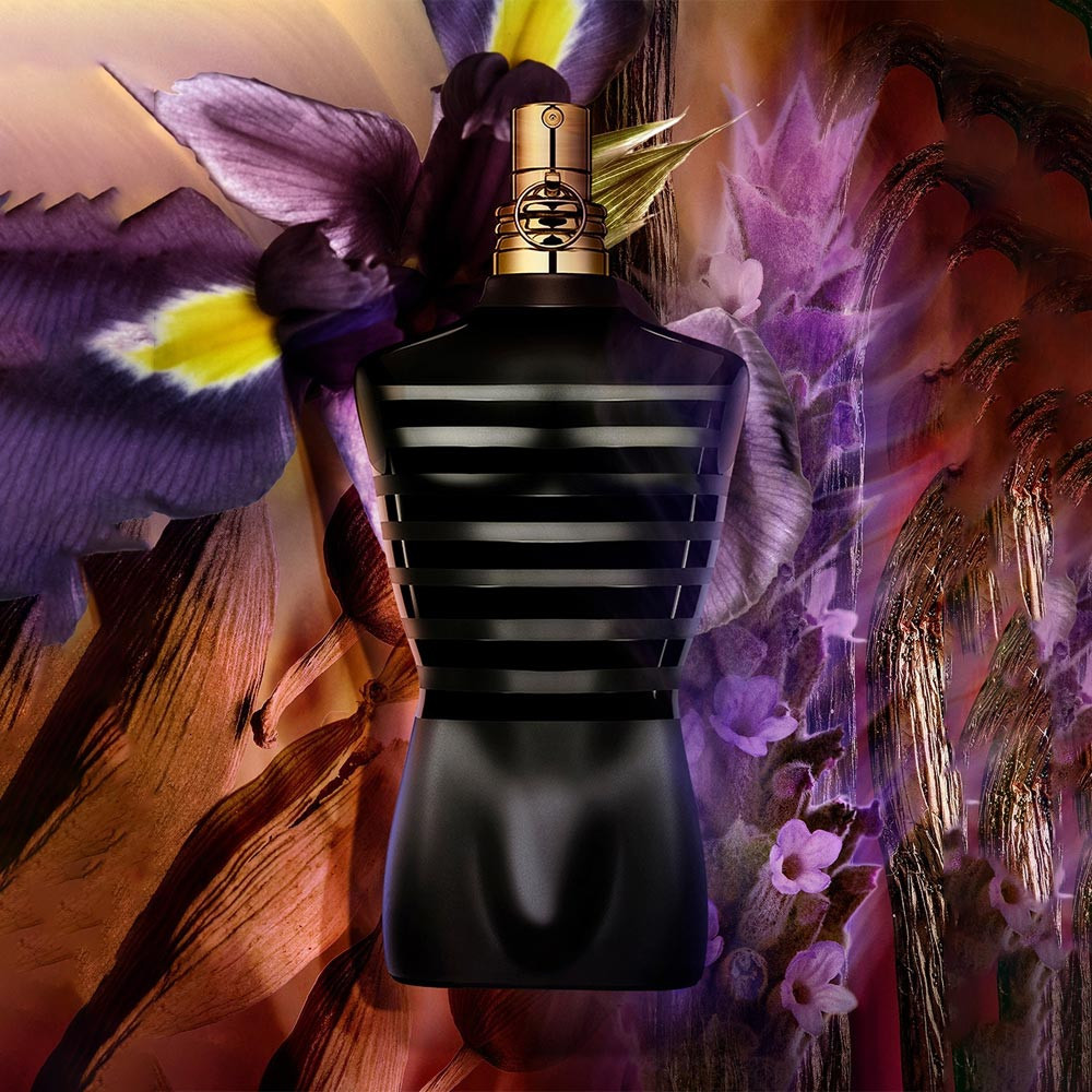 Le Male Eau de Parfum 200ml