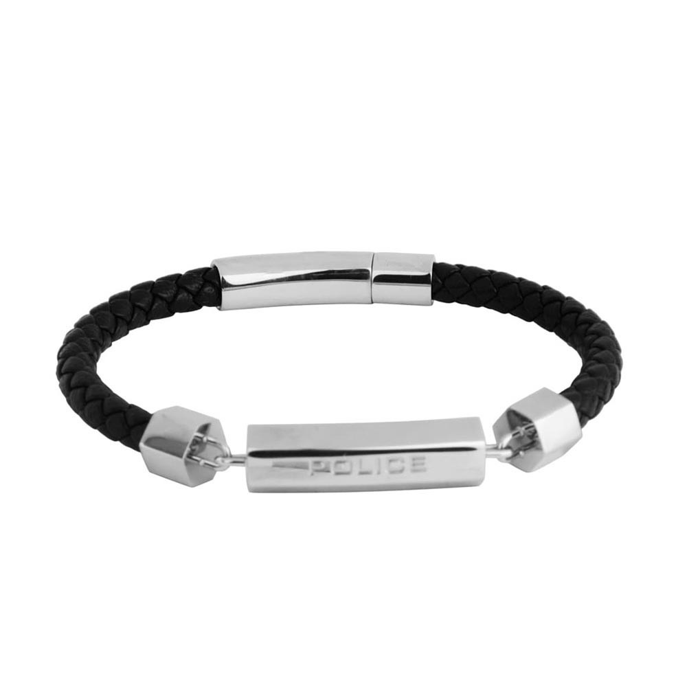 Men Black Bracelet