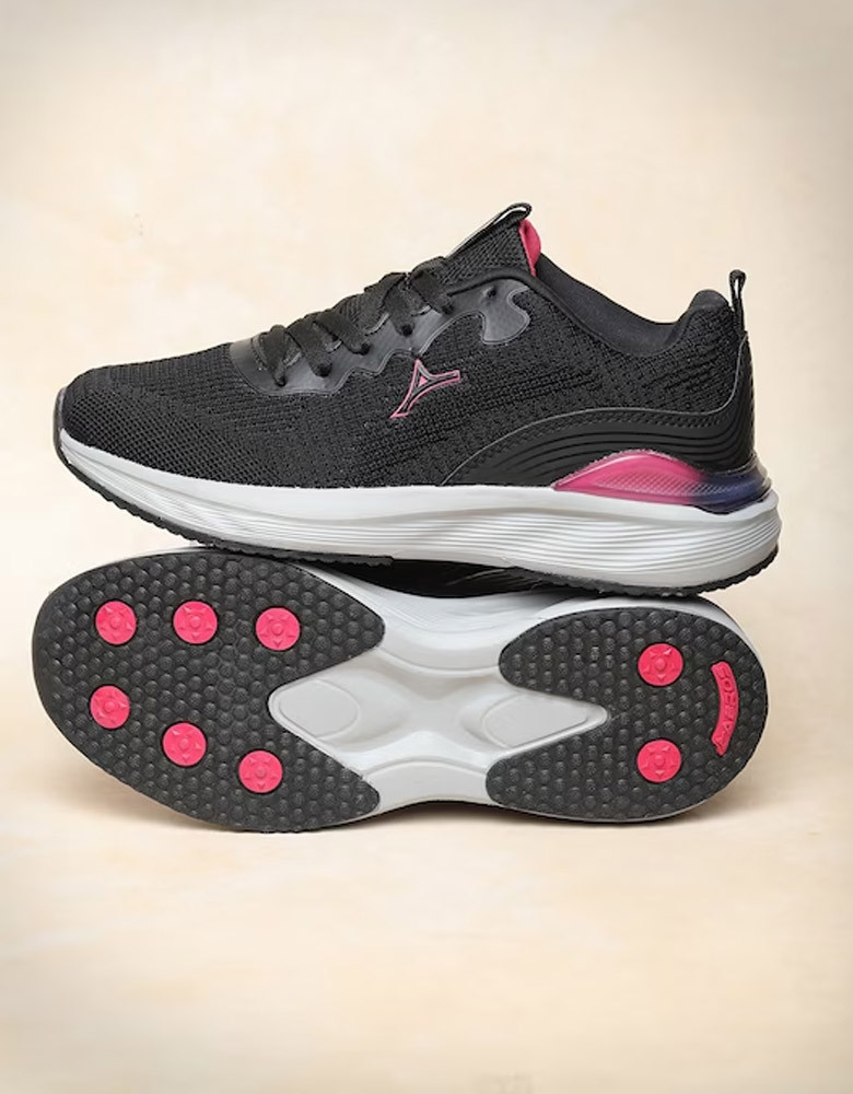 Women Mesh Running Shoes