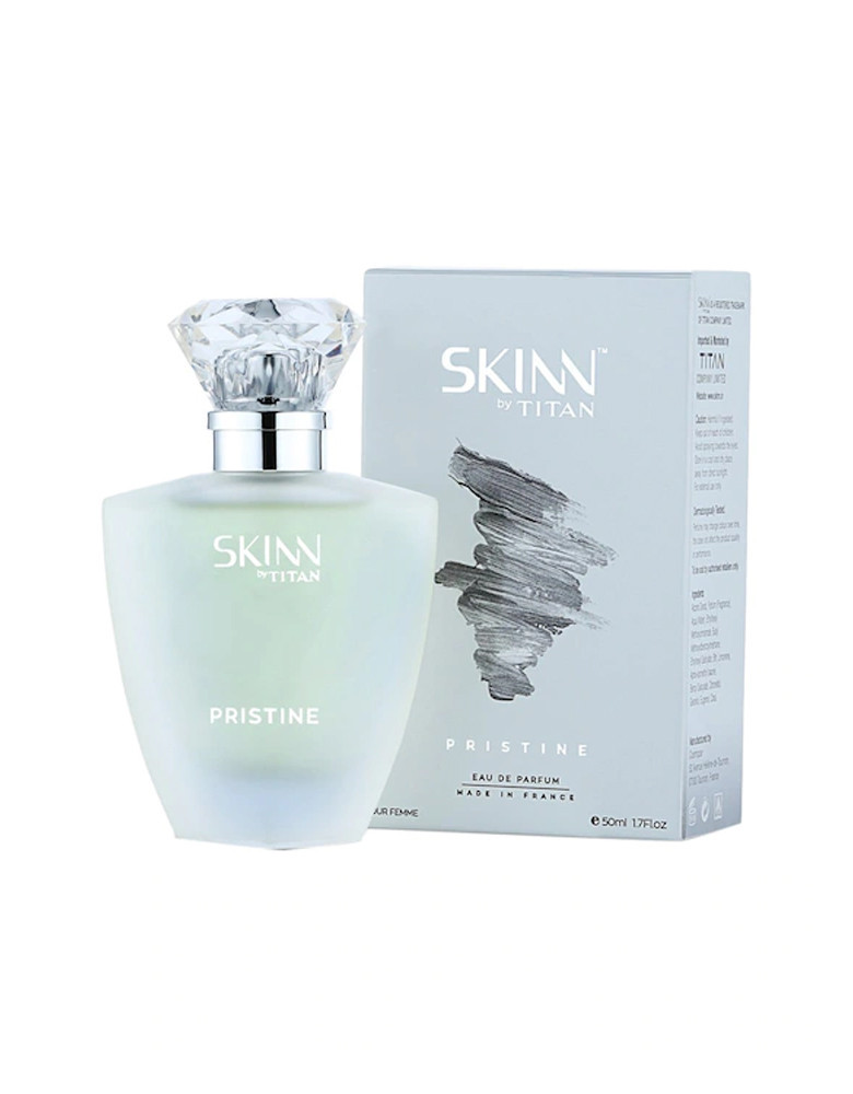 by Titan Women Pristine EDP - 50 ML