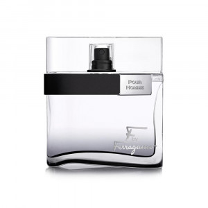 Men F Pour Homme Black Eau De Toilette 100 ml