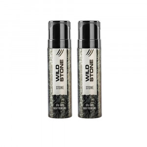 Men Set of 2 Body Perfumes