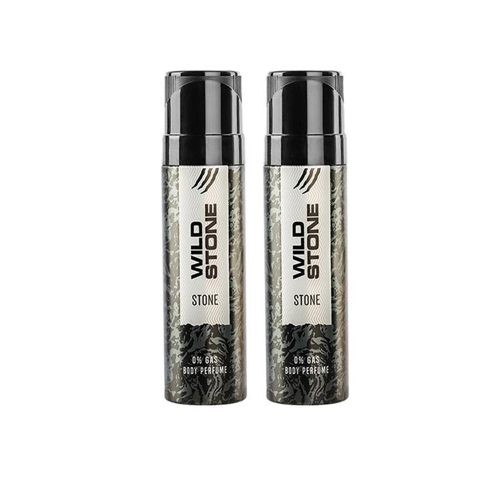 Men Set of 2 Body Perfumes