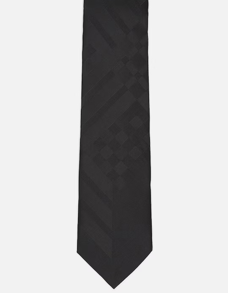 Men Printed Formal Broad Tie