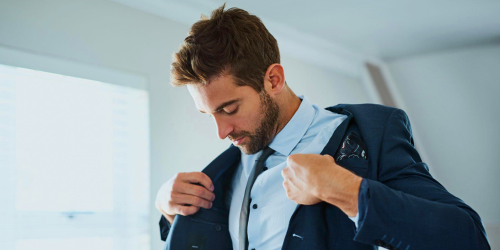 Acknowledge the fashion with right placement of your Tie Bars